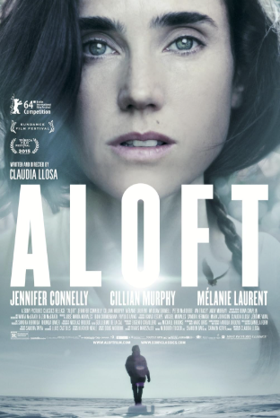 Aloft 2014 ‧ Drama ‧ 1h 52m