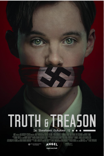 Truth & Treason 2025 ‧ War/Drama ‧ 2h 7m