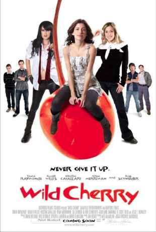 Wild Cherry TV Series 2025
