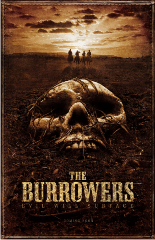 The Burrowers 2008 ‧ Western film/Horror ‧ 1h 36m