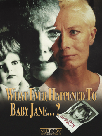 What Ever Happened to... 1991 ‧ Horror/Drama ‧ 2 hours