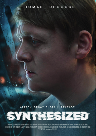 Synthesized 2025 1h 40m