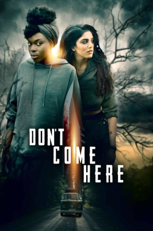 Don't Come Here 2025 1h 33m