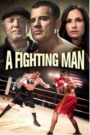 A Fighting Man 2014 ‧ Sport/Action ‧ 1h 28m