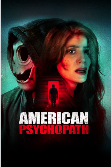 American Psychopath 2025 1h