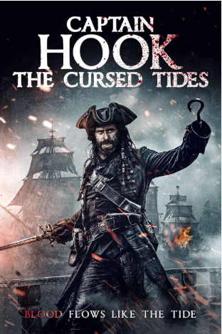 Captain Hook: The Cursed Tides 2025 1h 30m