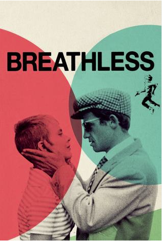 Breathless 1960 ‧ Crime/Thriller ‧ 1h 30m
