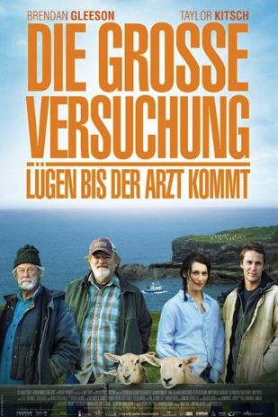 The Grand Seduction 2013 ‧ Comedy/Drama ‧ 2 hours