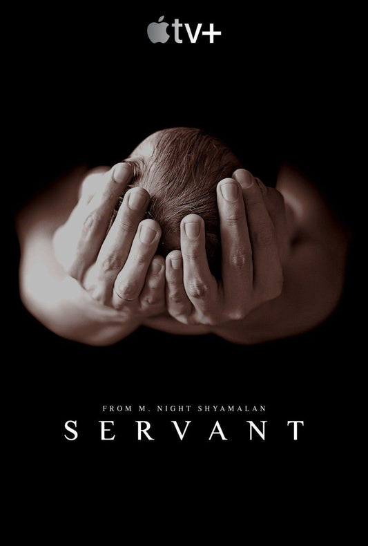 Servant Season 1 Complete Pack 2019 Drama - Mystery - Kitchen World Supplies