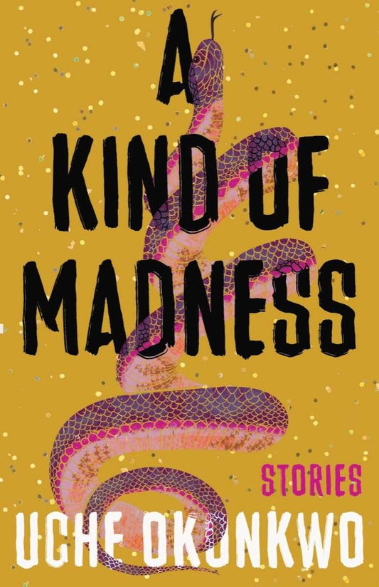 A Kind of Madness 2025 1h 39m