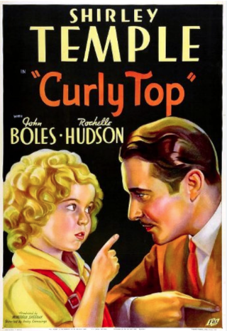 Curly Top 1935 ‧ Musical/Family ‧ 1h 15m