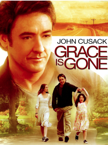 Grace Is Gone 2007 ‧ Drama/Indie film ‧ 1h 25m