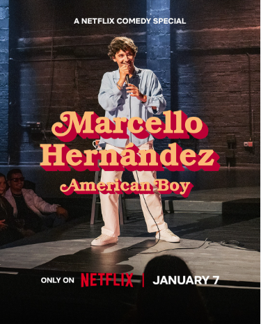 American Boy TV Special 2026 1h 4m
