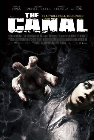 The Canal 2014 ‧ Horror/Mystery ‧ 1h 32m