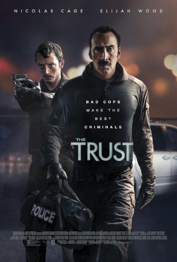 The Trust 2016 ‧ Thriller/Crime ‧ 1h 32m