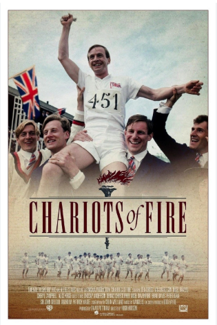 Chariots of Fire 1981 ‧ Sport/Drama ‧ 2h 3m