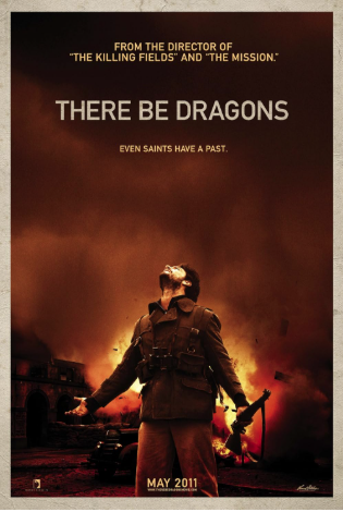 There Be Dragons 2011 ‧ War/Action ‧ 2h 2m
