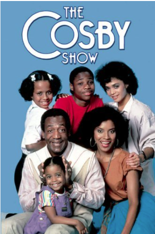 The Cosby Show 1984 ‧ Sitcom | seasons 1
