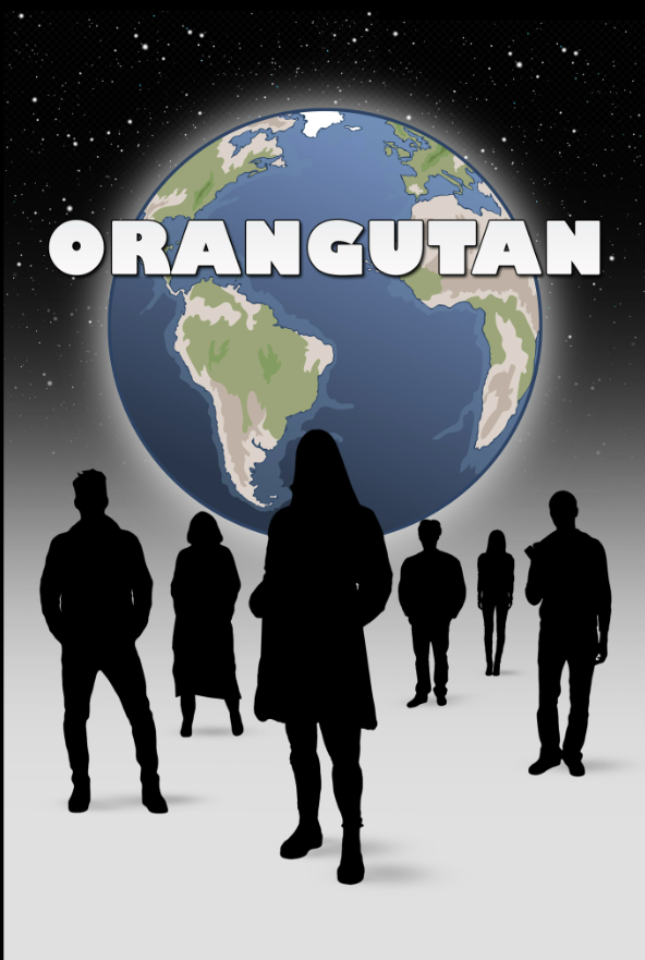 Orangutan 2021 PG-13 1h 34m