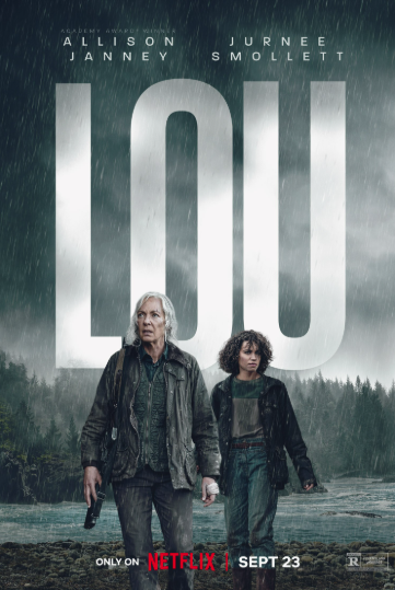 Lou 2022 ‧ Action/Thriller ‧ 1h 49m