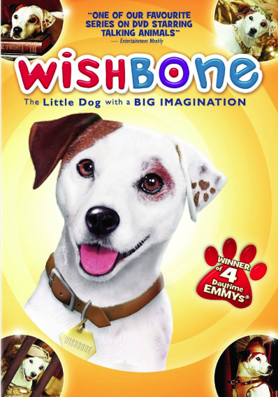 Wishbone 1995 ‧ Adventure | seasons 2