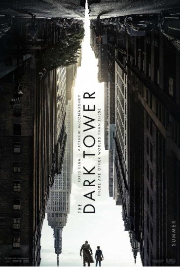 The Dark Tower 2017 ‧ Fantasy/Sci-fi ‧ 1h 35m
