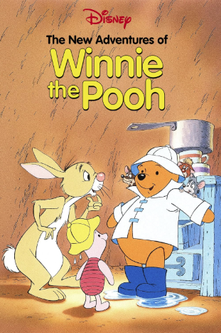 The New Adventures of Winnie the Pooh 1988 ‧ Adventure | seasons 1