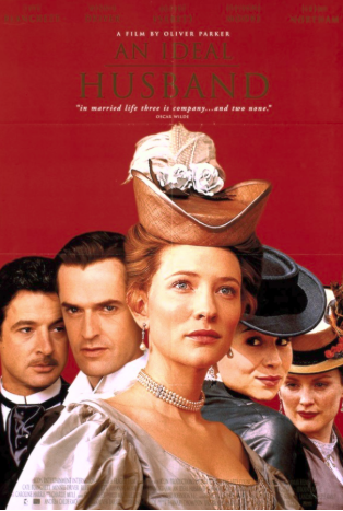 An Ideal Husband 1999 ‧ Comedy/Romance ‧ 1h 37m