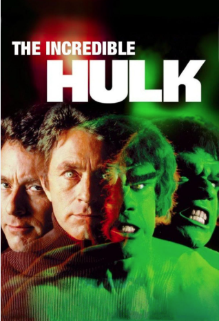 The Incredible Hulk 1977 ‧ Sci-fi | seasons 1