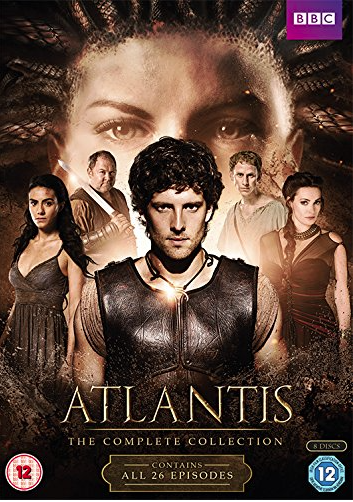 Atlantis 2013 ‧ Drama | seasons 1