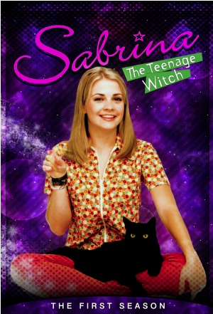 Sabrina the Teenage Witch 1996 ‧ Sitcom | seasons 1
