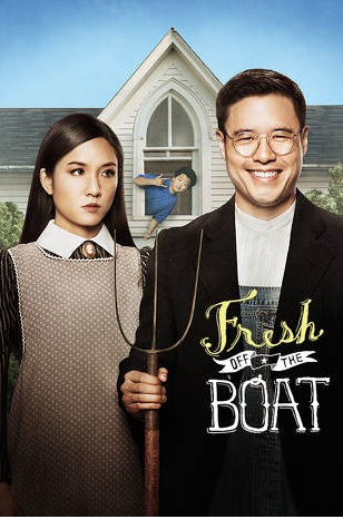 Fresh Off the Boat 2015 ‧ Sitcom | seasons 1