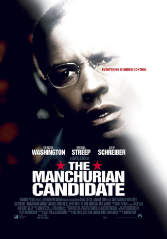 The Manchurian Candidate 2004 ‧ Thriller/War ‧ 2h 9m