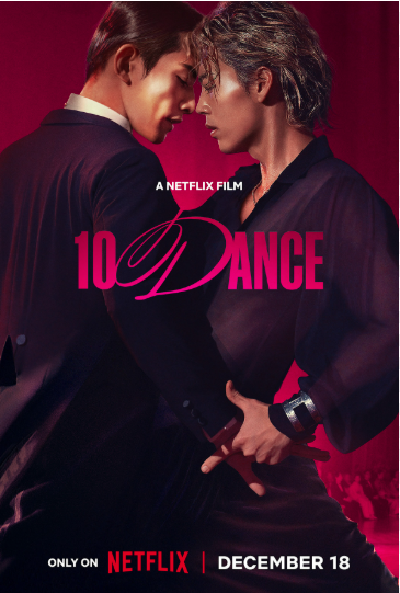 10 Dance 2025 TV-MA 2h 6m