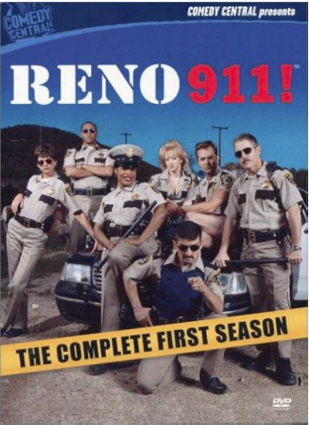 RENO 911! 2003 ‧ Sitcom | seasons 1