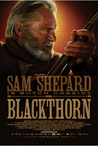 Blackthorn 2011 ‧ Western/Adventure ‧ 1h 42m
