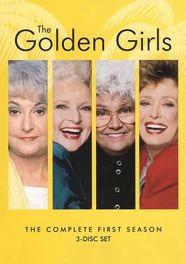 The Golden Girls 1985 ‧ Sitcom | seasons 1