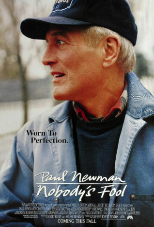 Nobody's Fool 1994 ‧ Comedy/Drama ‧ 1h 50m