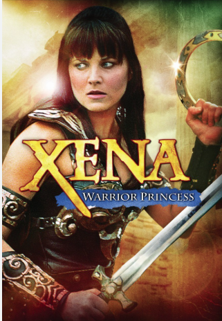 Xena: Warrior Princess 1995 ‧ Action | seasons 1