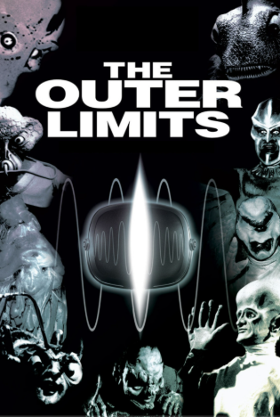 The Outer Limits 1963 ‧ Sci-fi | seasons 1