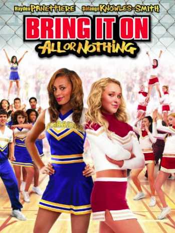 Bring It On: All or Nothing 2006 ‧ Comedy/Sport ‧ 1h 45m