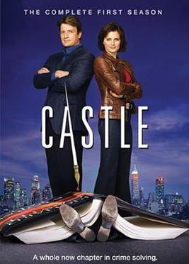 Castle 2009 ‧ Mystery | seasons 1