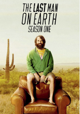 The Last Man on Earth American comedy series | Season 1