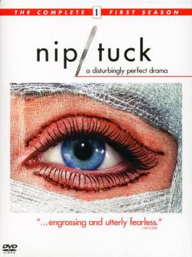 Nip/Tuck 2003 ‧ Drama seasons 1