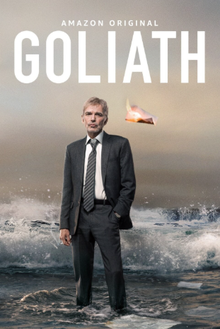 Goliath 2016 ‧ Drama | seasons 1