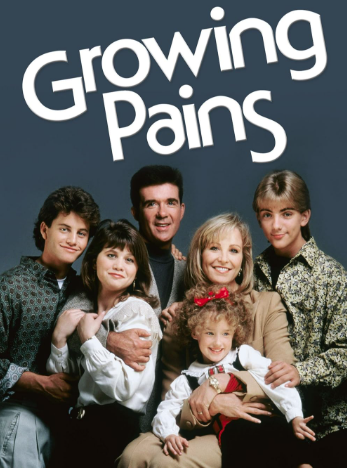 Growing Pains 1985 ‧ Sitcom | seasons 1
