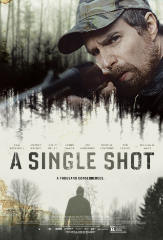 A Single Shot 2013 ‧ Thriller/Crime ‧ 1h 56m