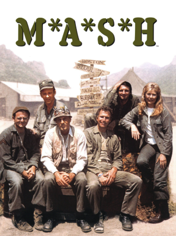M*A*S*H 1972 ‧ Sitcom | seasons 1