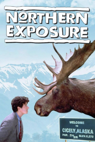Northern Exposure 1990 ‧ Drama | seasons 1