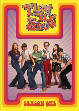 That '70s Show 1998 ‧ Sitcom | seasons 1